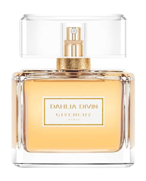 eau de parfum givenchy dahlia divin 30ml|givenchy perfume dahlia divin 75ml.